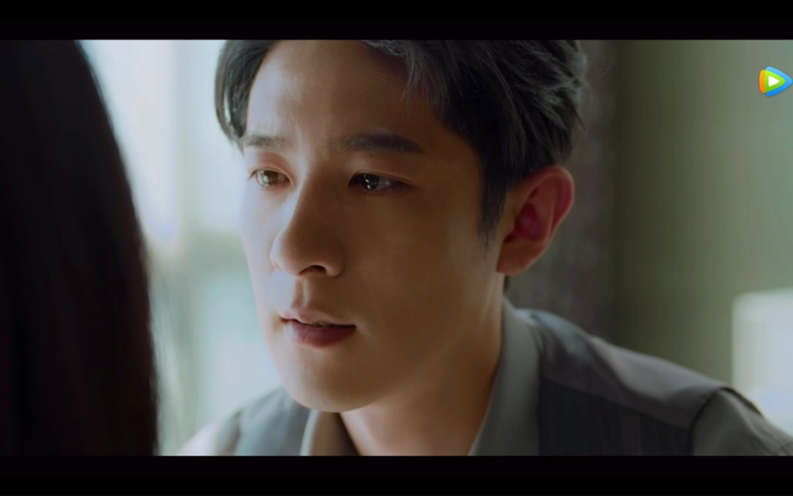 【季肖冰良言写意】谢律师,你……好可怕_哔哩哔哩_bilibili