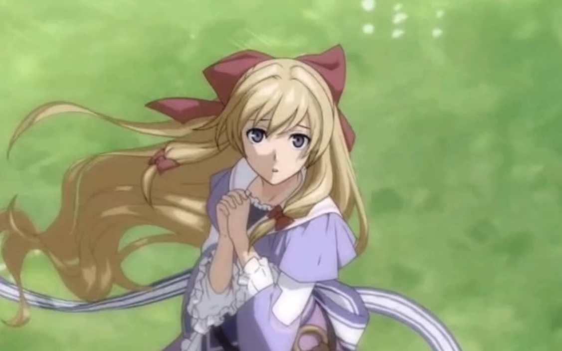 【白歌制造】伊苏树海-娱乐实况-那个女孩的名字是?