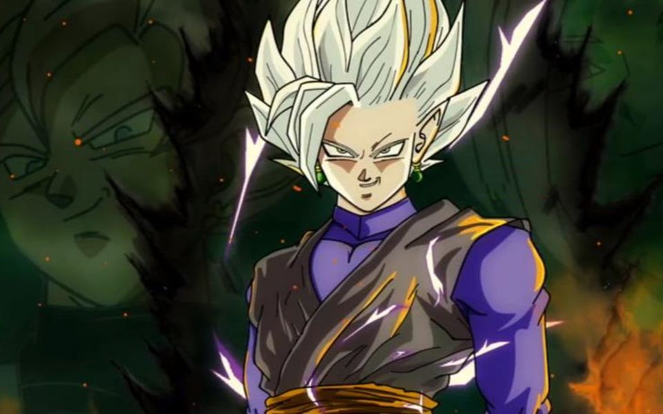 龙珠零界篇71:贝吉塔已经五天没有吃饭了,布玛决定去重力室看看