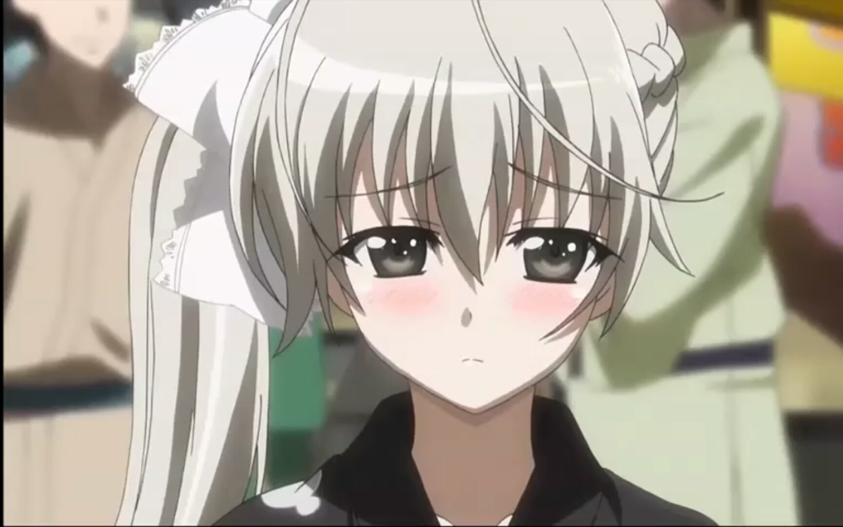 打上穹妹,为穹妹打上花火!陪穹妹度过2020年!