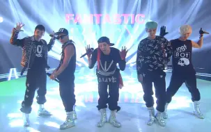 Скачать видео: 【4K 舞台】BIGBANG《 FANTASTIC BABY 》SBS Inkigayo 20120318