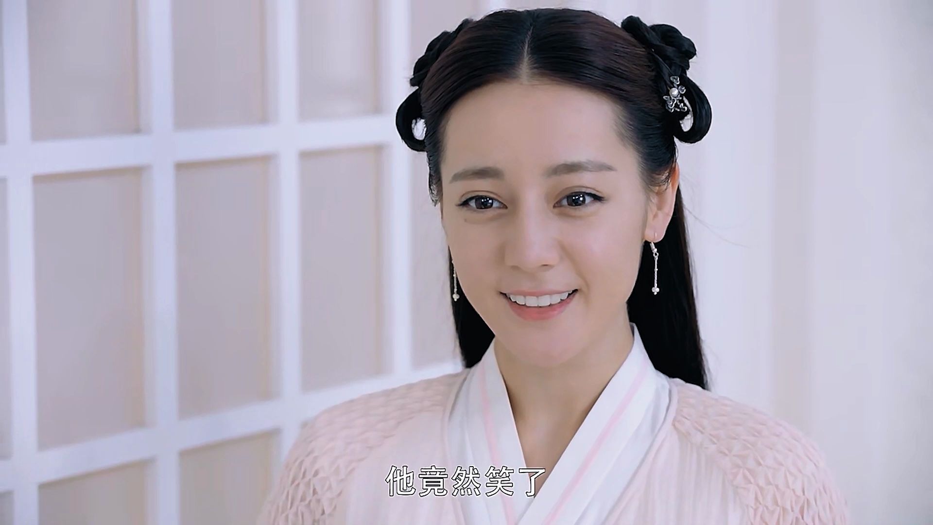 弱水三千李沁迪丽热巴金鹰女神人选名单