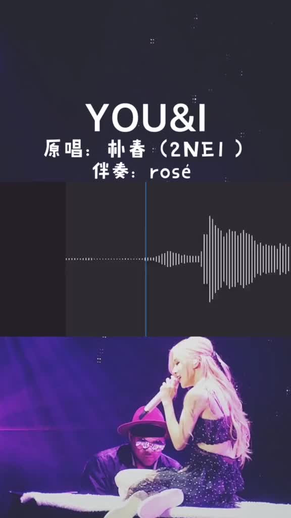 撒浪嘿韩文翻唱rose朴彩英朴春抖音小助手DOU小助手哔哩哔哩bilibili