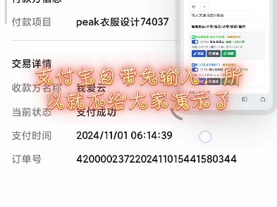 码支付全新三网免挂码支付,支持任何系统对接,支持PC自挂免输入,不用担心风控,风险,异地哔哩哔哩bilibili