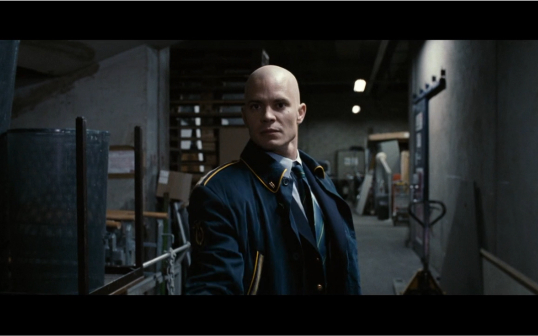 活动作品特工的神奇操作杀手代号47剪辑