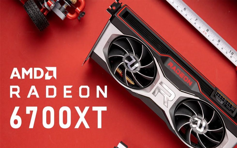 rx 6700xt 12g   i9-10900kf 4.