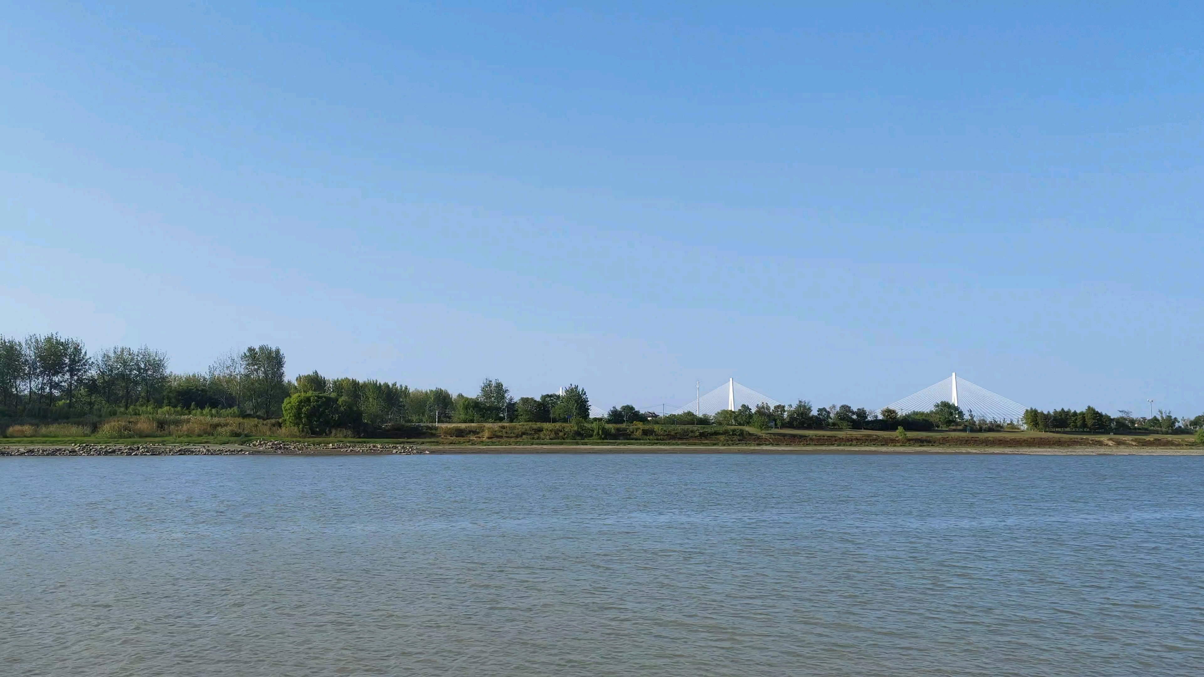 南京·鱼嘴湿地公园