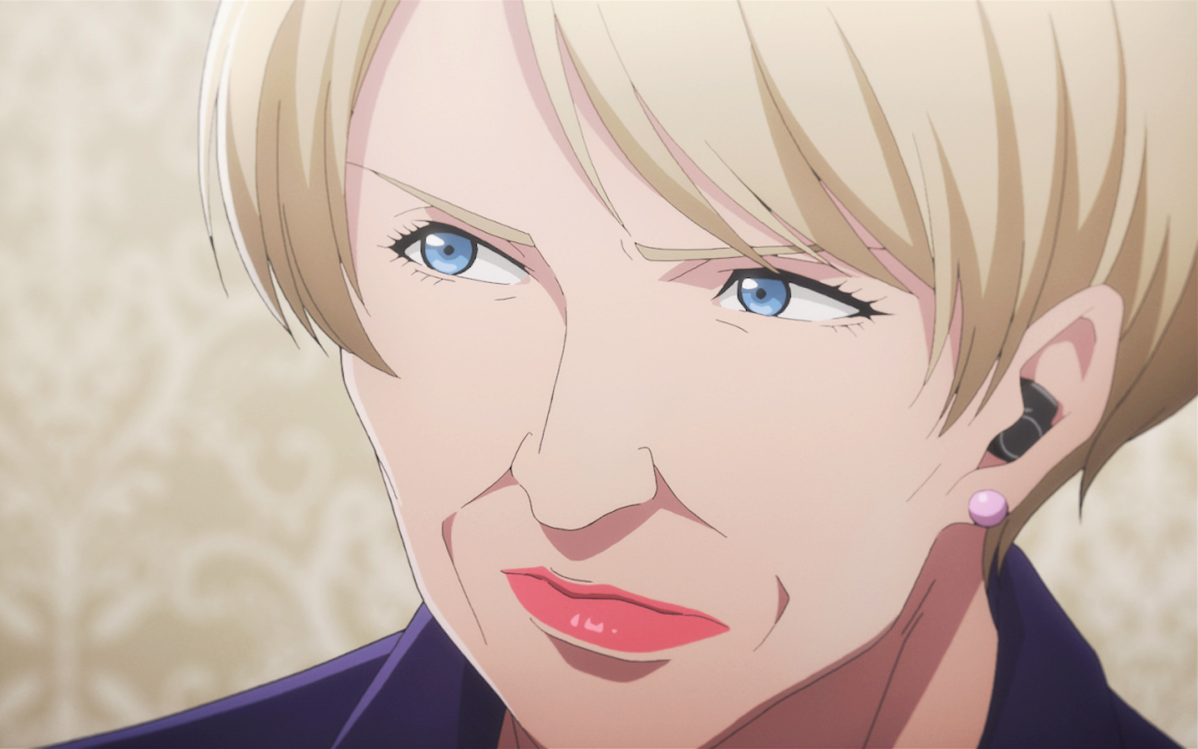 【1月】巴比伦 第11话 予告【mce汉化组】