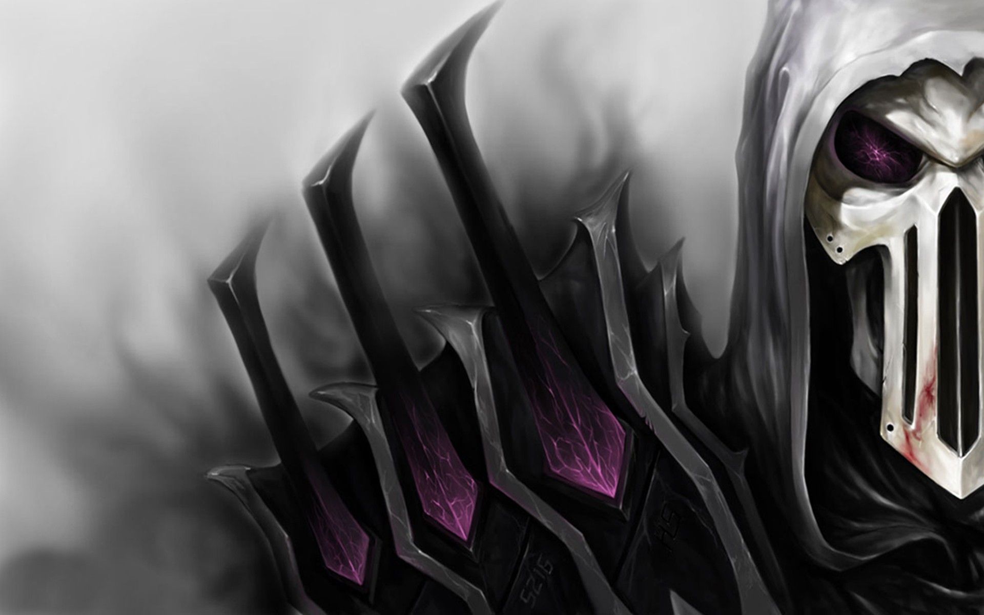 复盘自用-暗影国度s4战术德 2500-2700_网络游戏热门视频