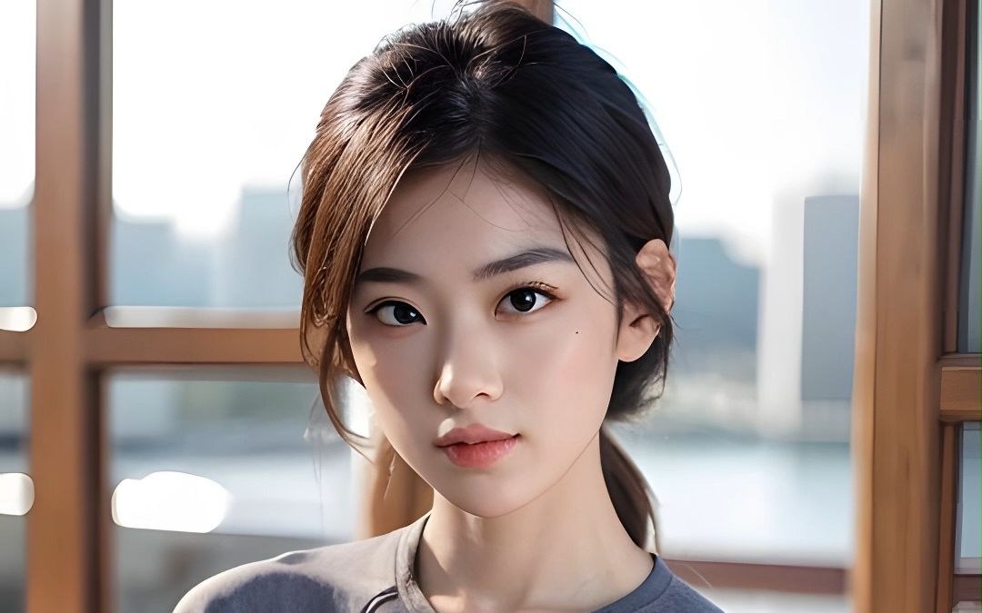 高清美女壁纸系列part6