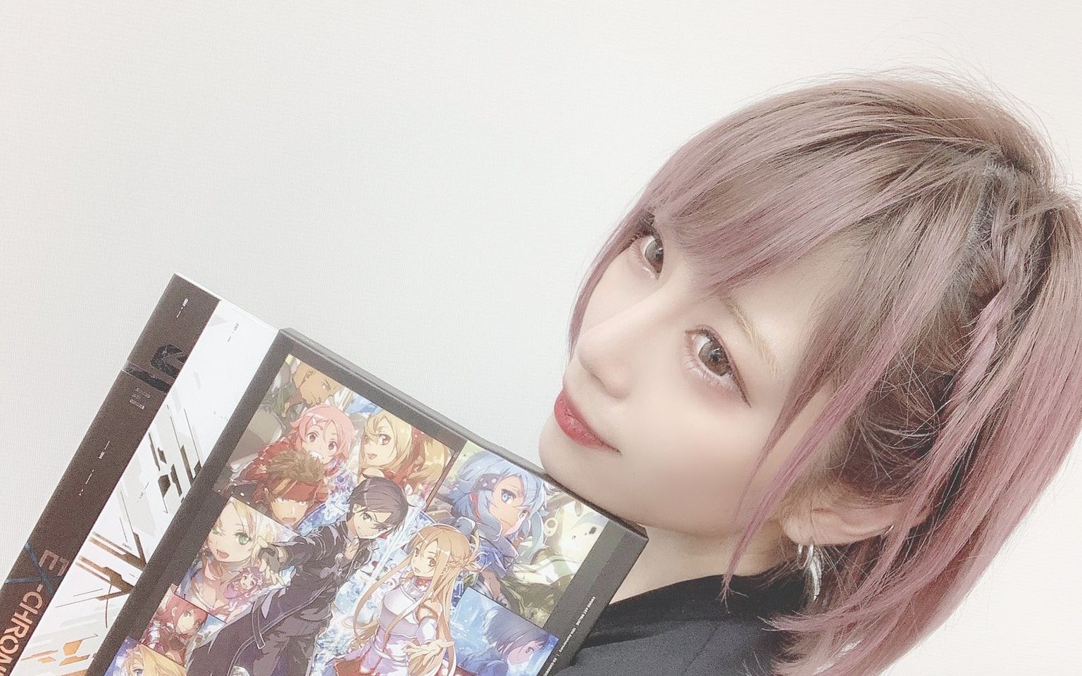 【中文字幕】reonaの声之行 20.02.03