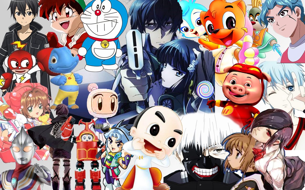 84部番合集我们童年的story致敬童年小时候都干了些