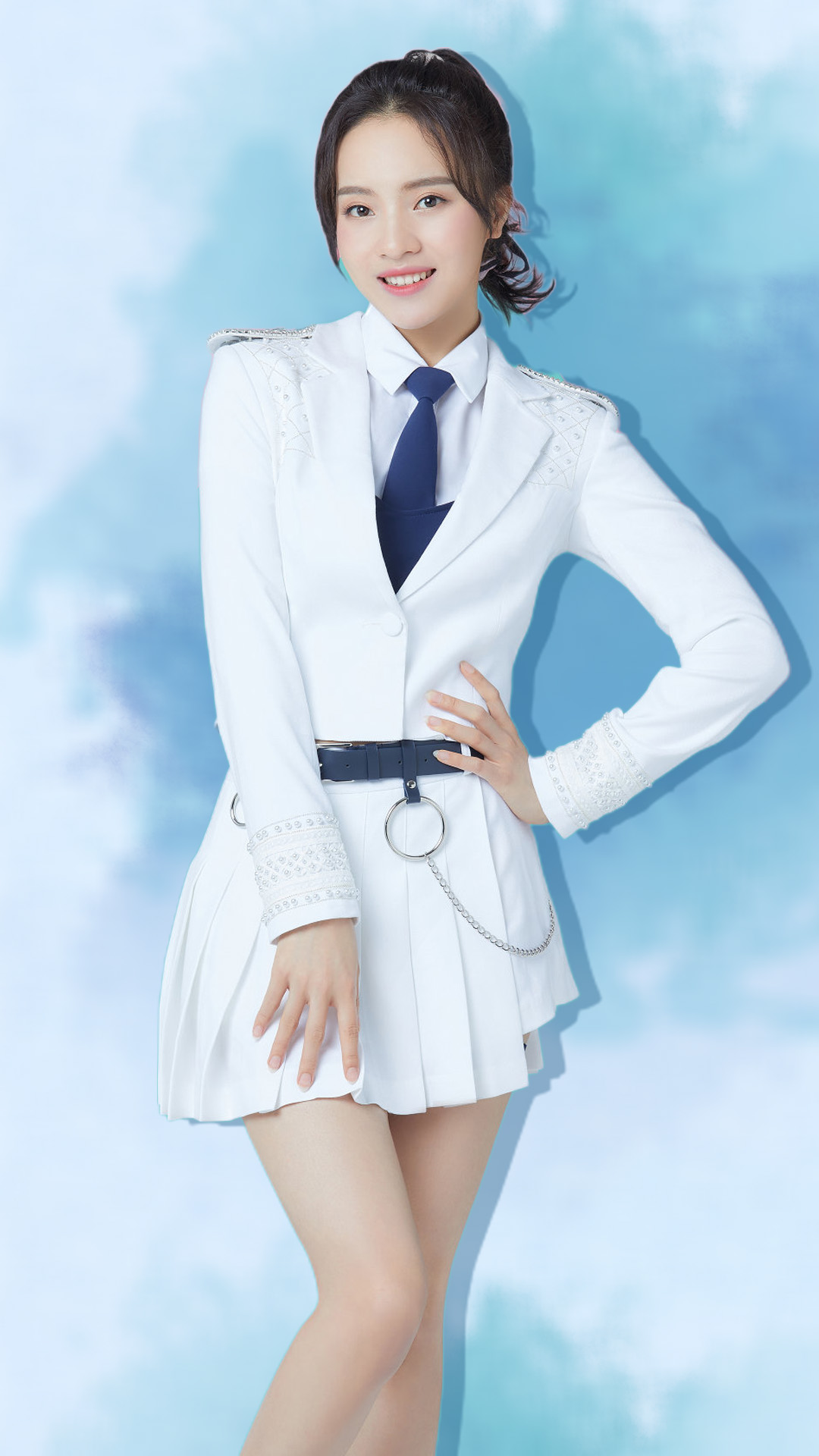 创造营2020李紫梦高冷玫瑰反差鬼畜真高冷吗