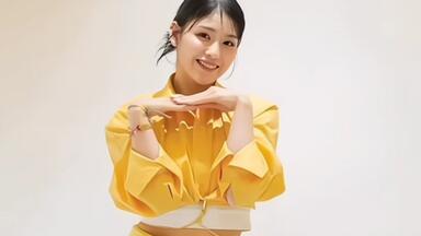 石井蘭｜ME:I】240722 官方X更新PRODUCE 101 JAPAN THE GIRLS 番外編