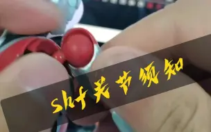 下载视频: shf的关节细节须知