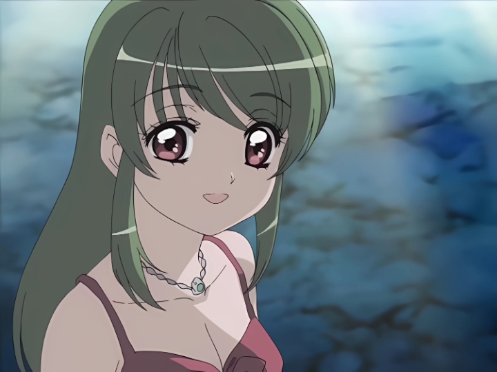 犬神 ケイのうた