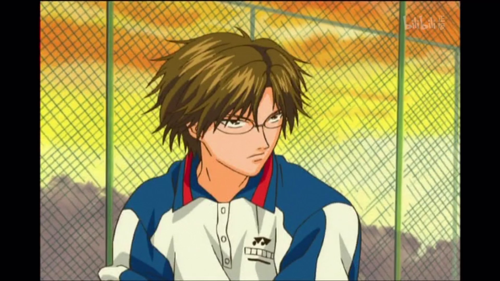 手冢的右手:超进化,右手手冢区!_哔哩哔哩_bilibili