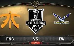 Скачать видео: 【英文解说】 FNC vs FW 2018MSI季中小组赛精彩集锦 第四天