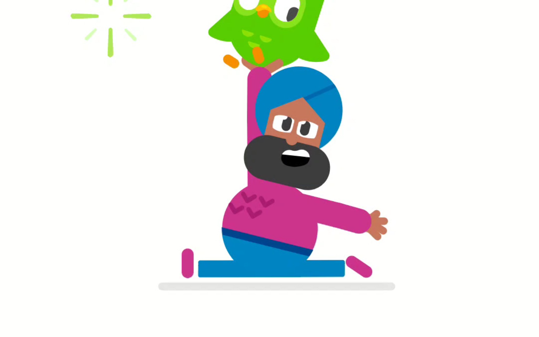 【打卡】多邻国韩语day41