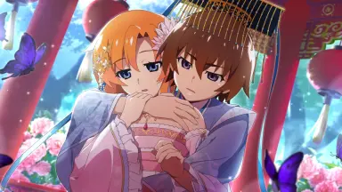 竜宮レナ//-哔哩哔哩_Bilibili 竜宮レナ//-哔哩哔哩_Bilibili