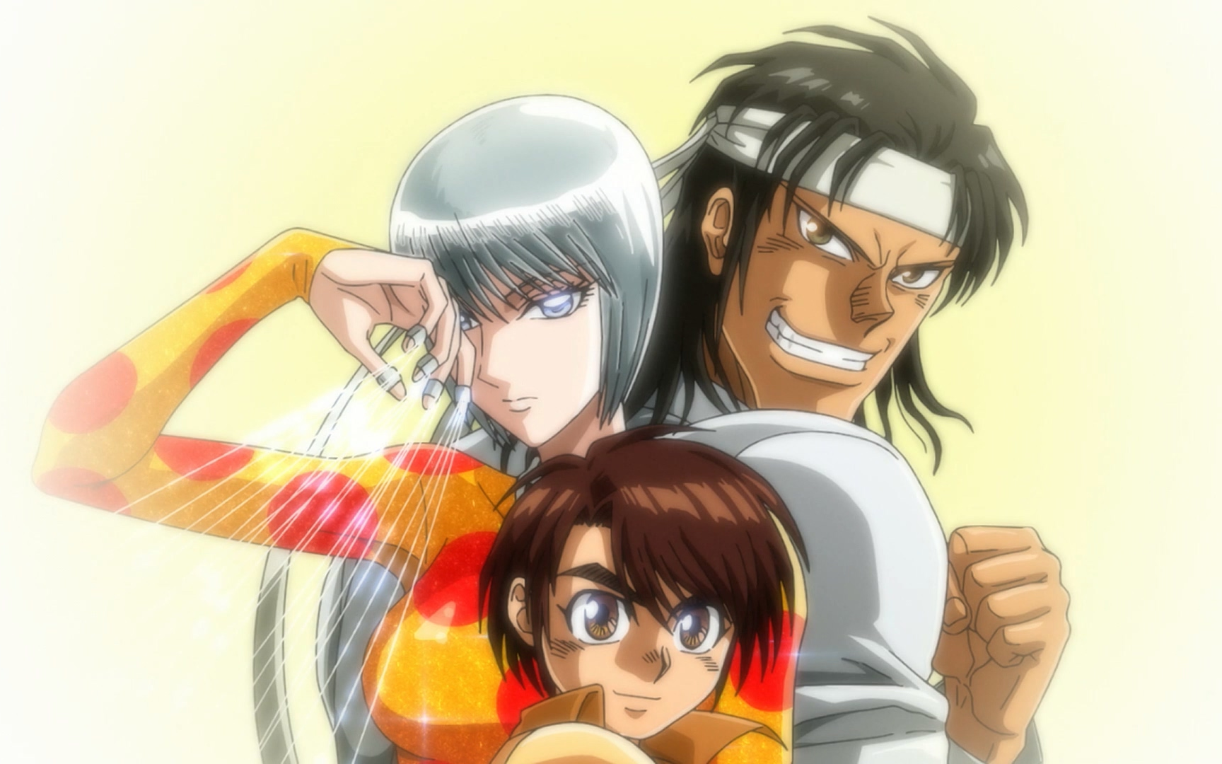 1080p魔偶马戏团oped片头曲片尾曲全合集