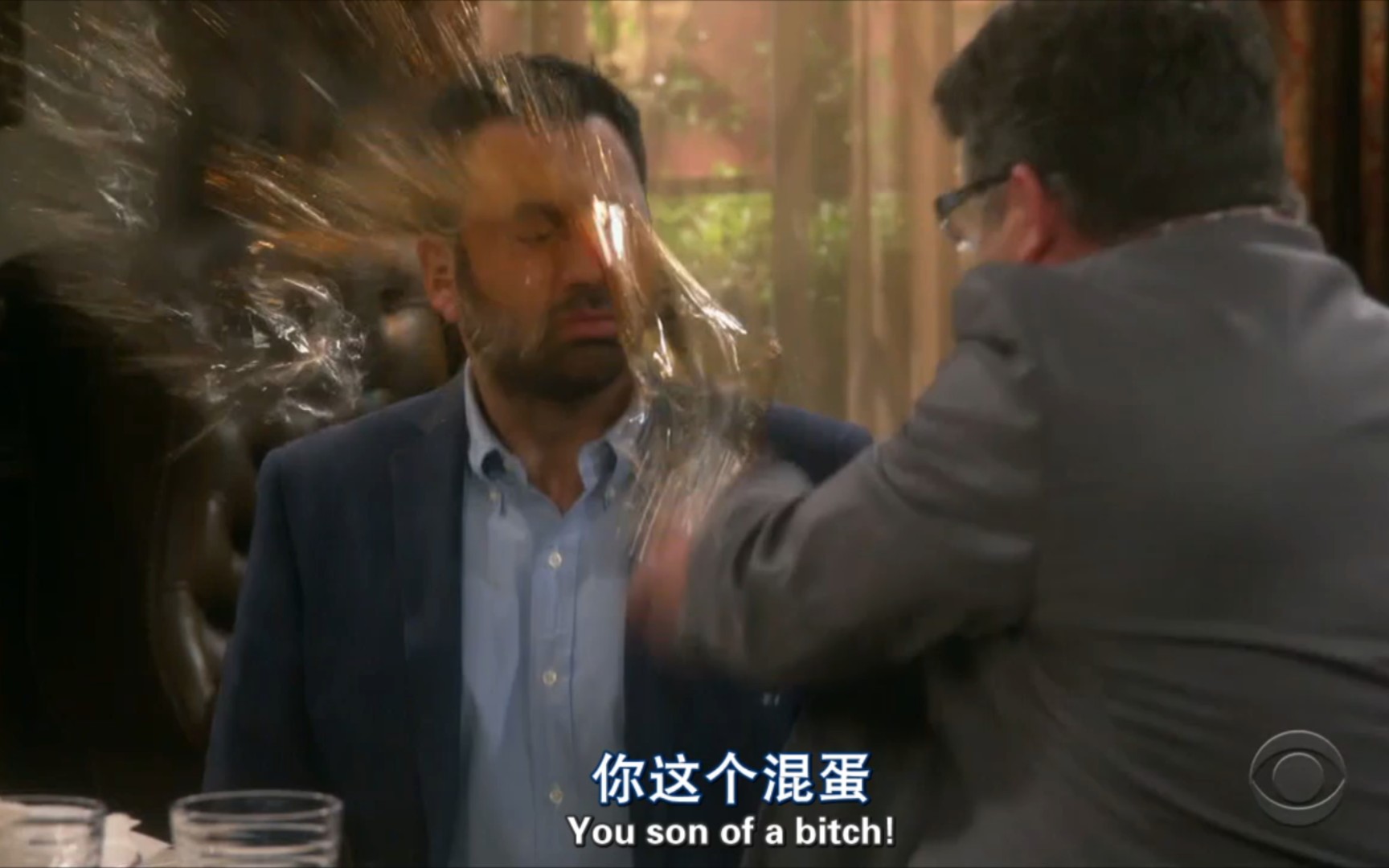 【TBBT】谢尔顿:男人撕X好可怕≥﹏≤(10个单词在片尾)哔哩哔哩bilibili