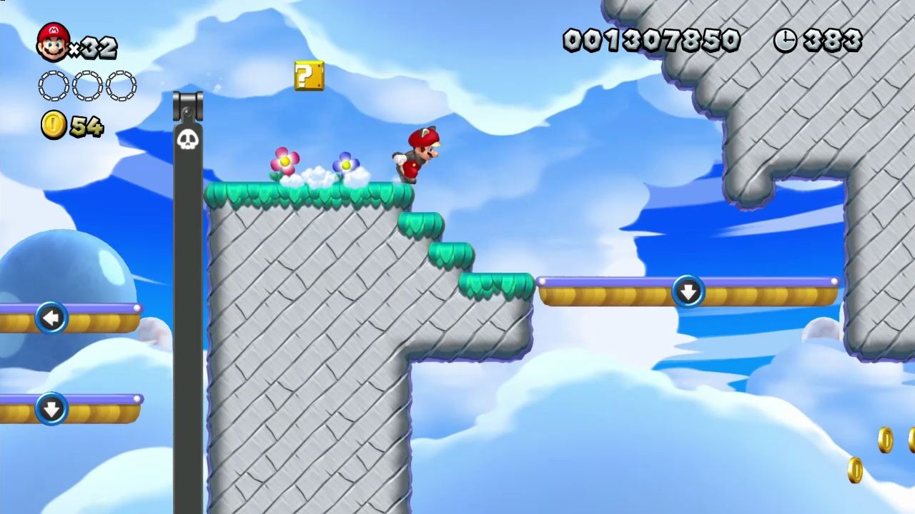 【进阶】新超级马里奥兄弟u豪华版 ac in 1:46:56