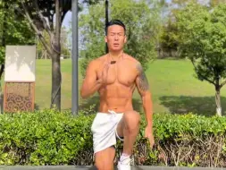 Download Video: 世界公认瘦肚子最快的HIIT 运动，每天只需10分钟，等于跑步半小时#暴汗燃脂瘦全身 #瘦肚子 #健身教学 #居家锻炼