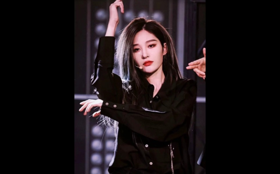 王奕的对峙舞台真的很棒!_哔哩哔哩_bilibili