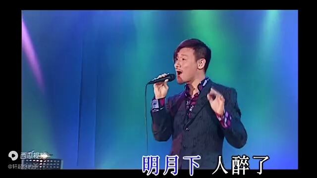 [图]【蓝光修复】张学友 2004 活出生命LIVE演唱会