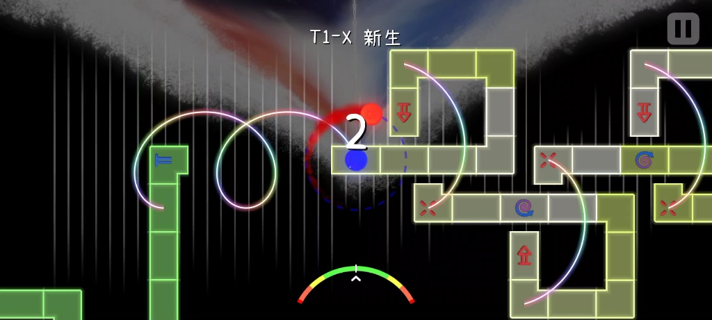 [图]冰与火之舞手机版新宇宙T1-X 新生