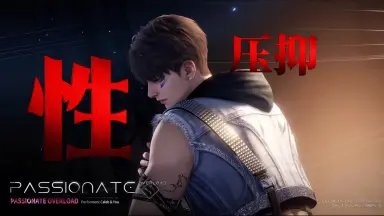 恋与深空#-哔哩哔哩_Bilibili