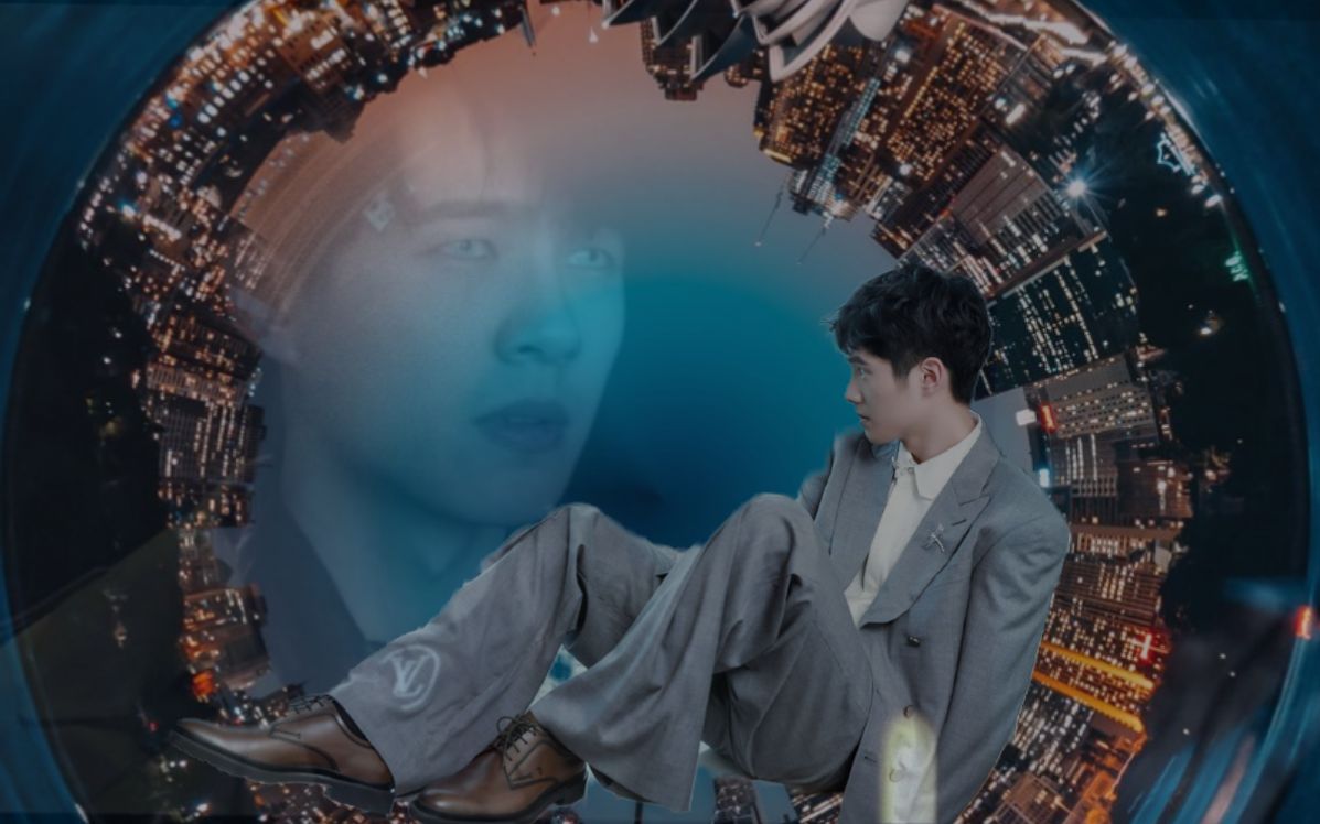 【刘昊然x斯德哥尔摩情人】宝藏少年让人心动的瞬间混剪!