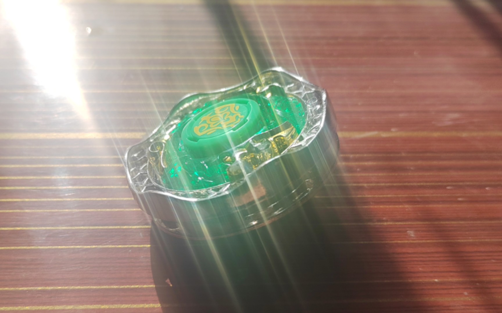 同时具备前两个形态的优势!青蓝冰伞s的第三种形态