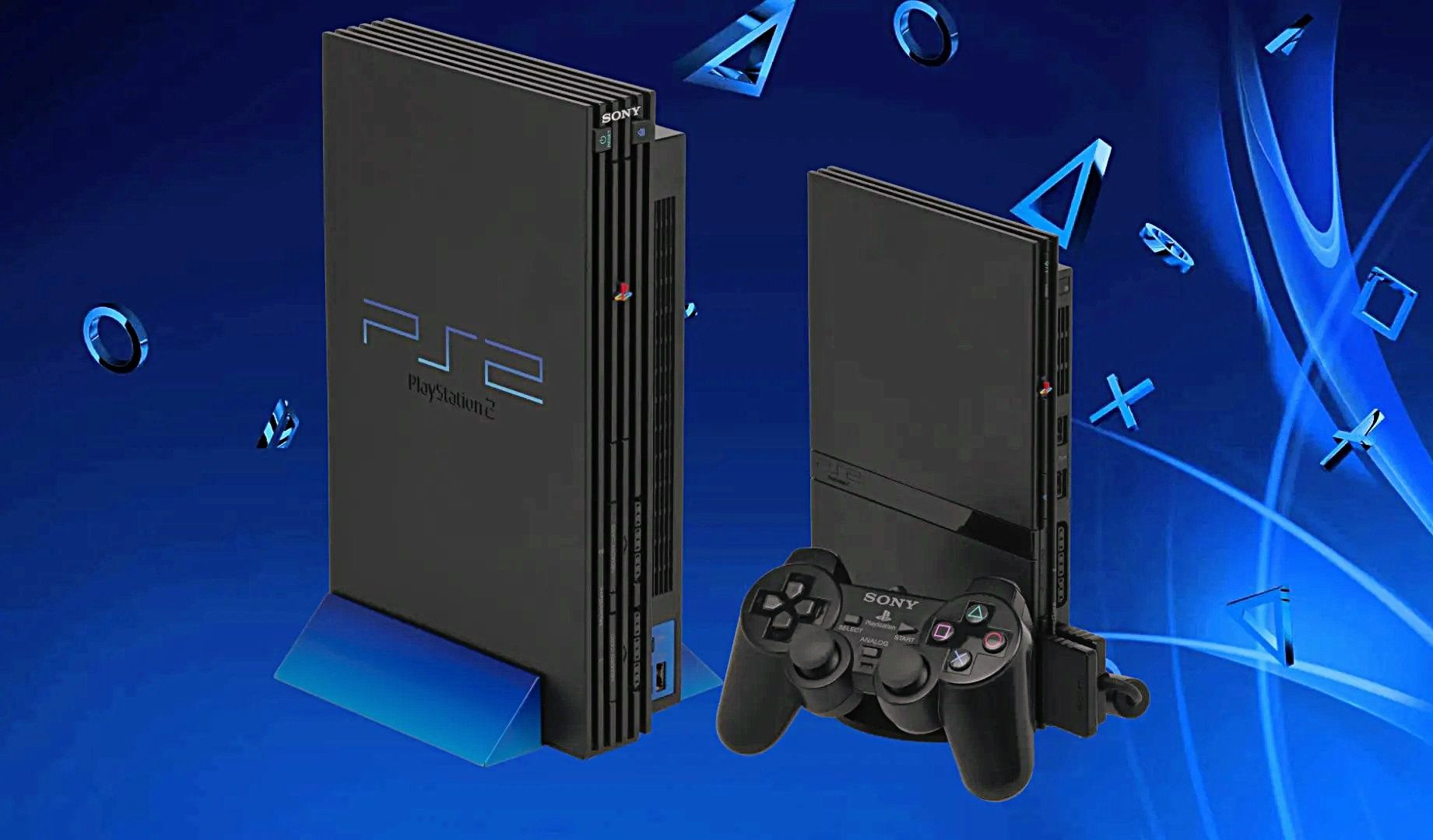 [图]PS2新版模拟器时隔多年总算出稳定版了：PCSX2-2.0.2稳定版更新内容教学