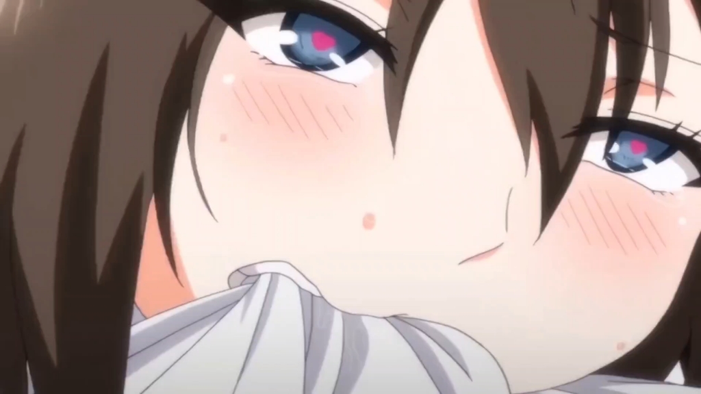 メイド教育. -没落貴族 瑠璃川椿- the animation