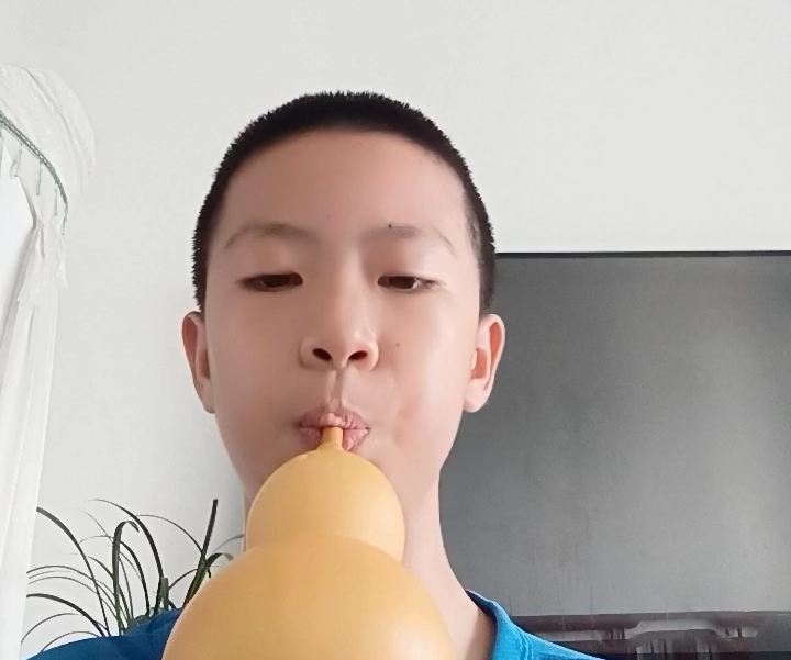 《打跳欢歌》的小快板第2段!