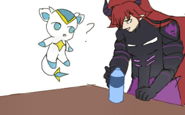 【奥拉星】伊乐你看里面有王者之书