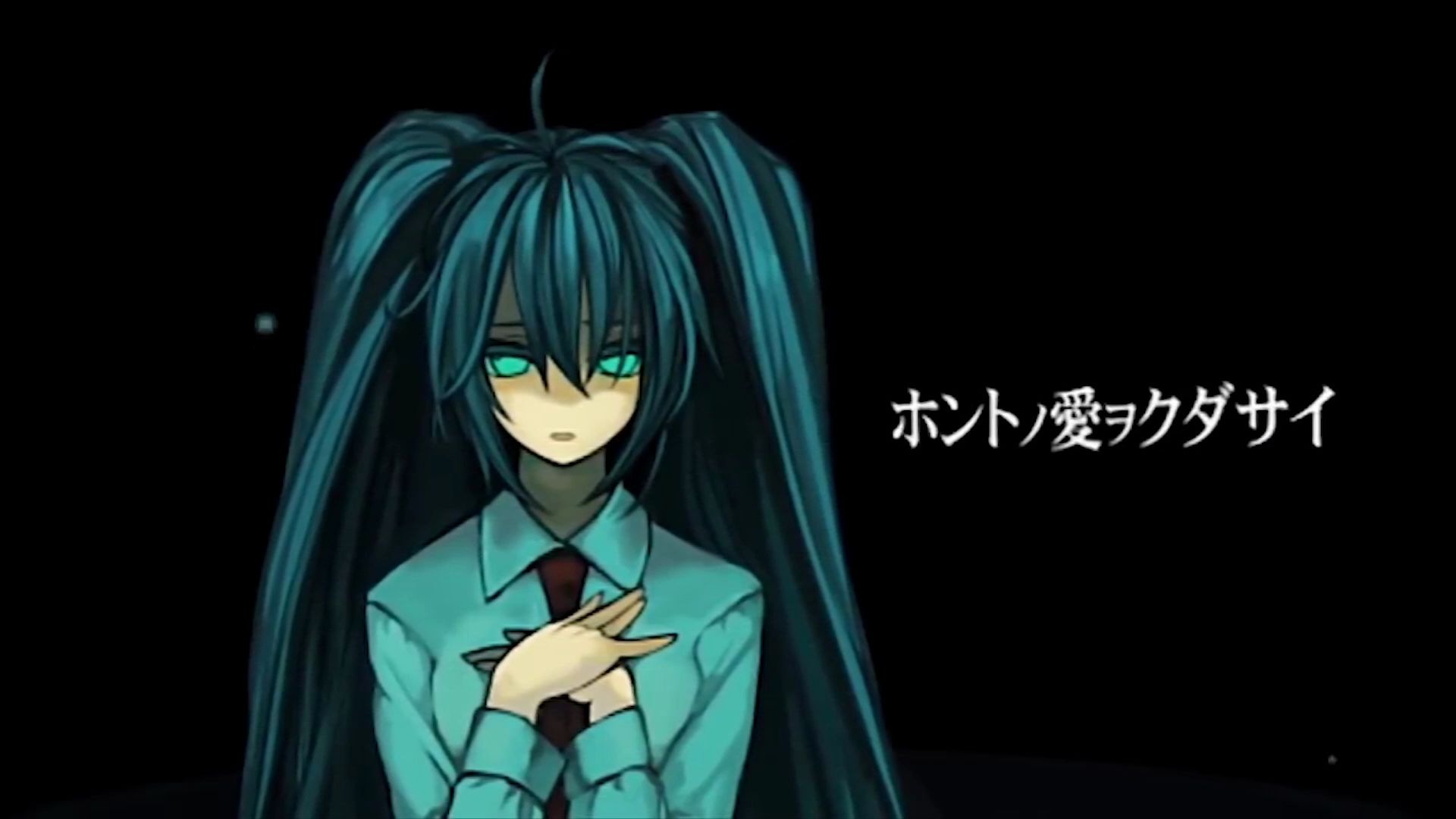 【夏语遥】锁之少女chain girl【utau翻唱】_哔哩哔