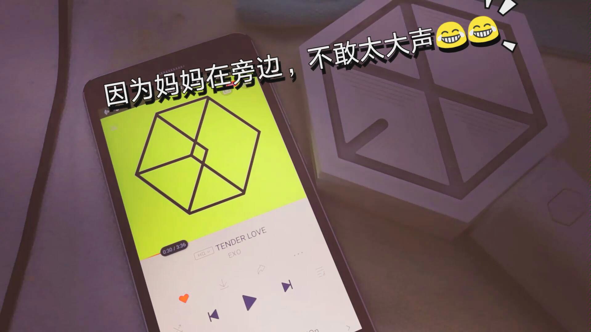 EXO爱丽棒中控Wyth教程哔哩哔哩bilibili