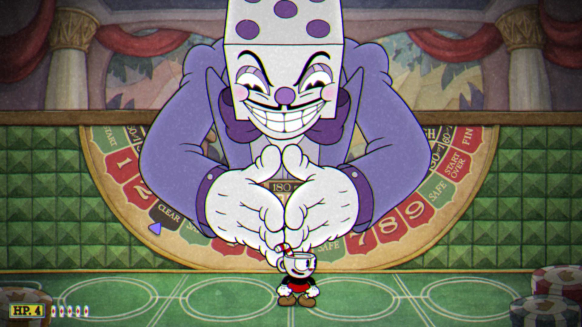 骰子王a 评分通关_哔哩哔哩 (゜-゜)つロ 干杯~-bilibili