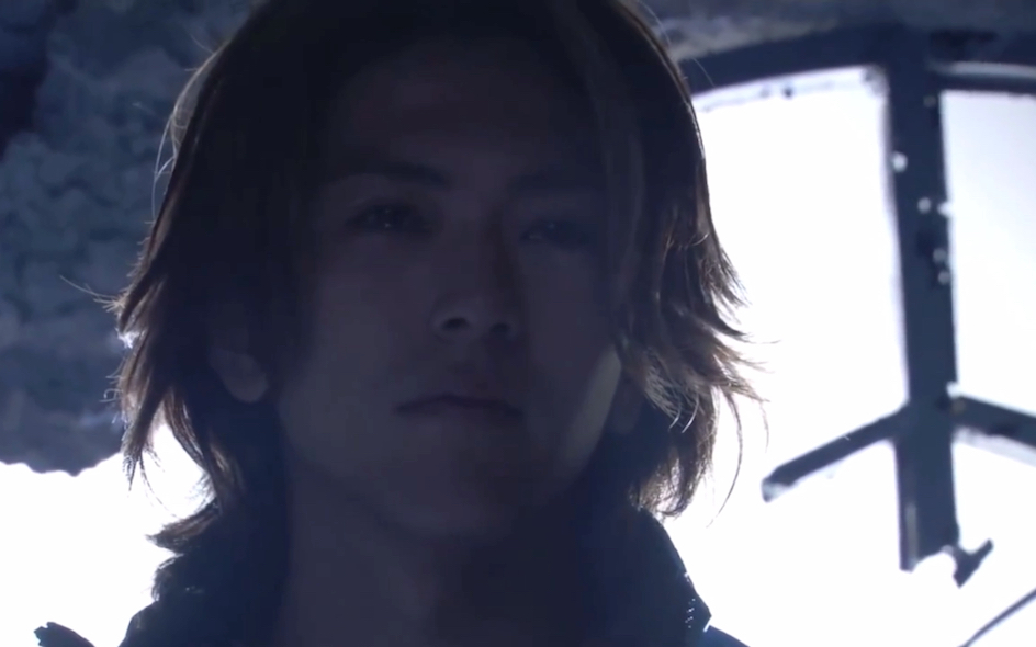 【假面骑士龙骑】真司vs假司龙牙!纯享战斗剪辑!