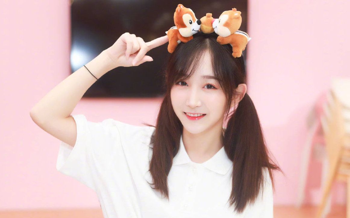 【snh48 】【张怡】栗子生日快乐!