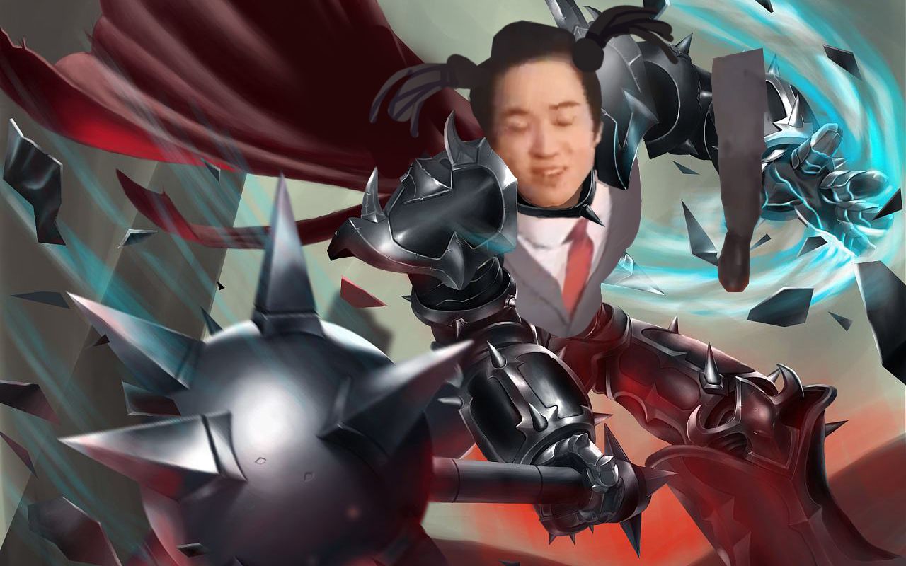 神超"湘西养尸送死流"铁男!