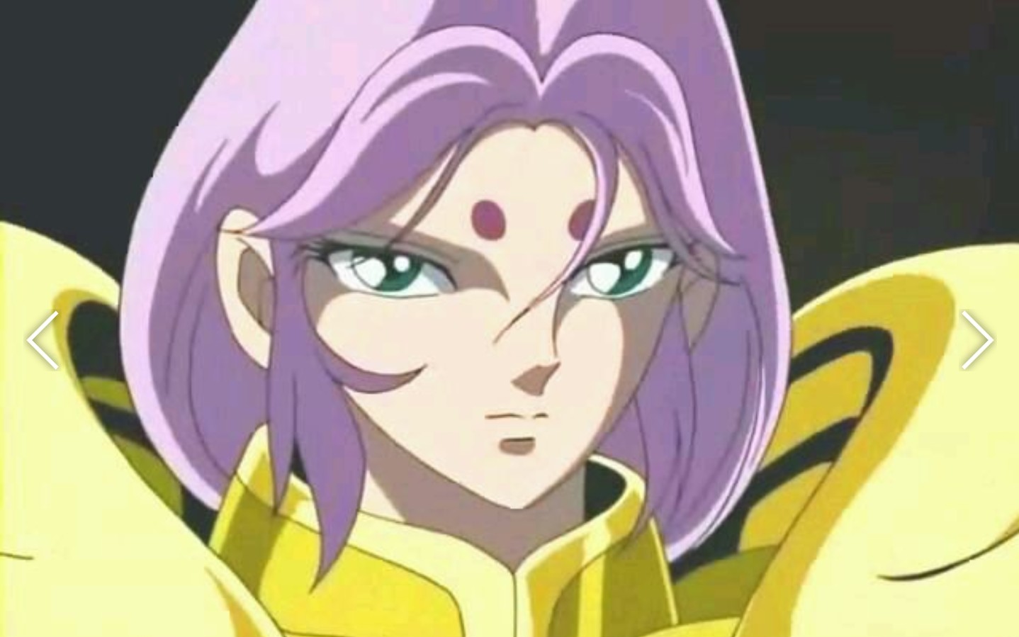 【圣斗士星矢手游】自从喂了穆先生以后,玩游戏的心态变得尤其抖m