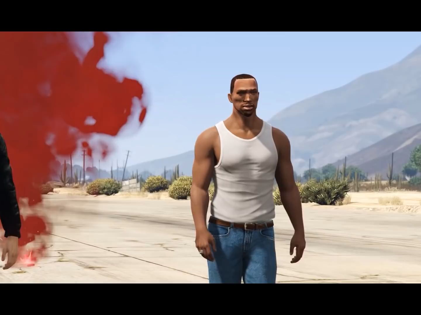 历代gta里的主角谁更厉害