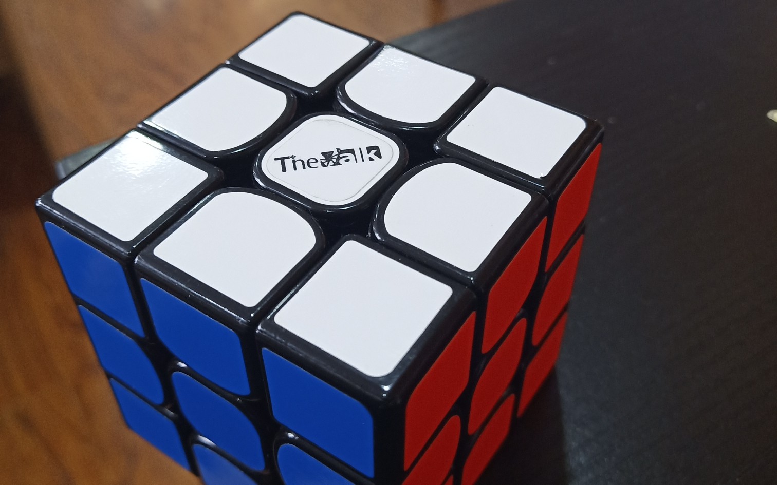 萌新又来测二速啦qaq