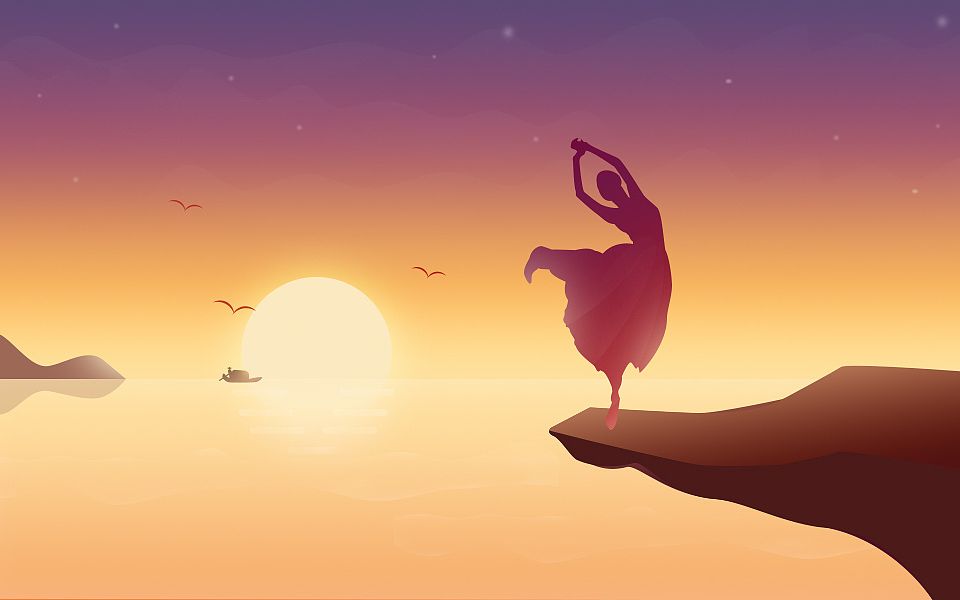 buaa-形体训练-高低冲击有氧操