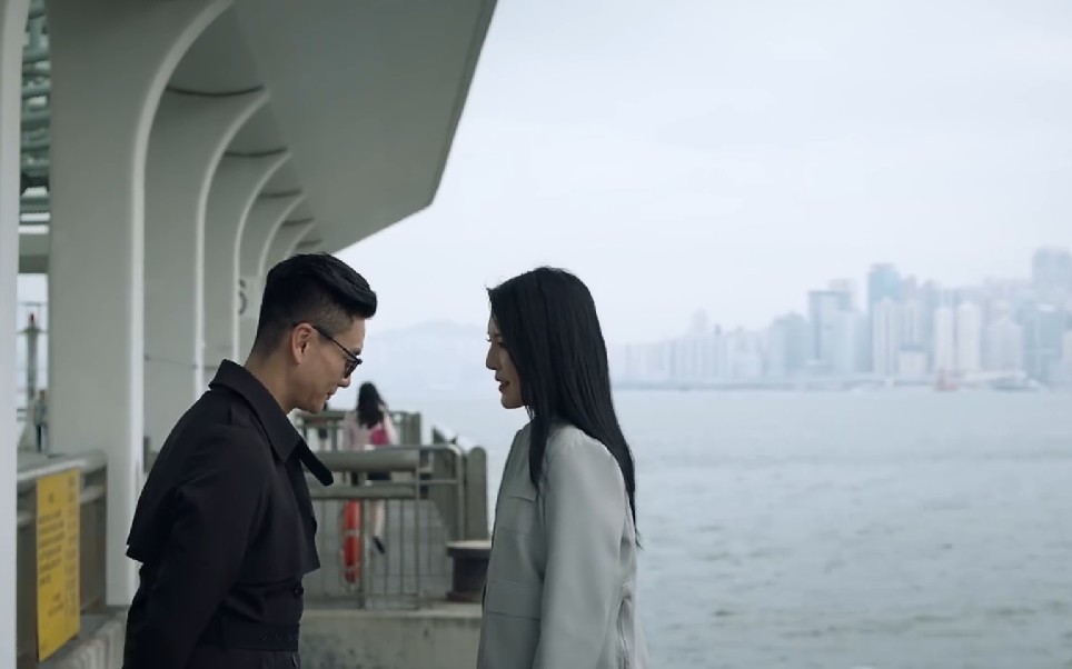 黄宗泽x张曦雯最爱特工夫妇