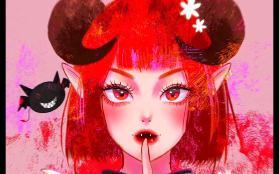 【live2d展示】人类驯服live2d恶魔珍贵录像(我爱可乐!